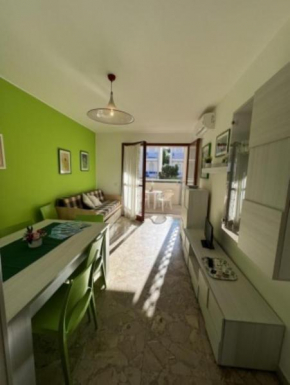 Flat with parking space next to the sea Bibione